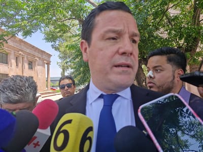 Coahuila refuerza seguridad en Torreón con operativo especial