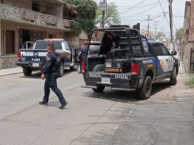 Hombre es agredido a manos de su sobrino en Piedras Negras