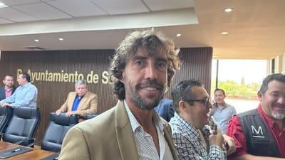 Saltillo sumará cinco nuevos pozos de agua a partir de mayo