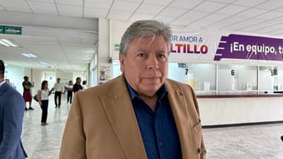 México depende en 95% de semillas extranjeras, revela rector de UAAAN