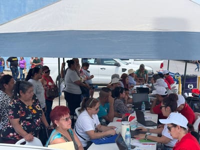 INFONAVIT: Congelan saldos para aliviar deudas históricas