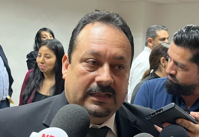 Autoridades supervisan a taxistas ante posible uso de plataforma InDriver
