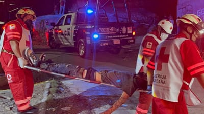 Joven muere tras brutal ataque de expareja de su novia en Saltillo