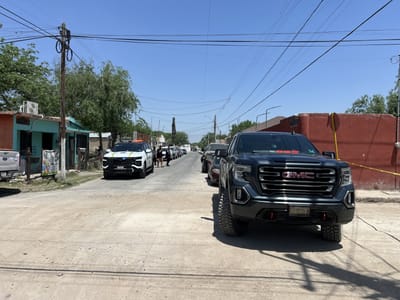 Hallan sin vida a “La Venadita” en Mundo Nuevo de Piedras Negras