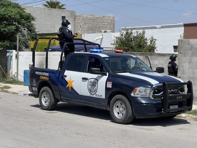 Hombre en estado crítico tras intentar quitarse la vida en la colonia Hacienda La Luna en PN