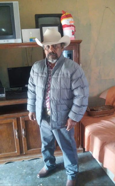 Fallece Santiago Martínez Torres, ex comandante de la Policía Preventiva Municipal de Monclova