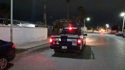 Drogan a adolescente en fiesta y es hospitalizada de emergencia