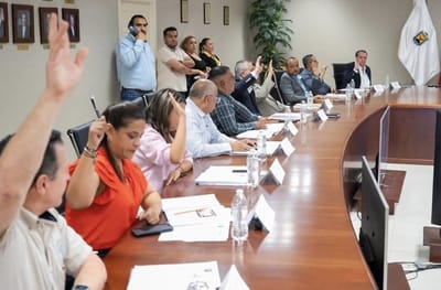 Regidor Múzquiz: “Inexperiencia y falta de oficio político gobiernan en Piedras Negras”