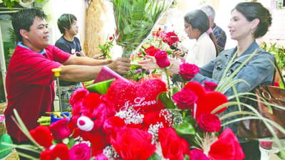 Regalos de mamá 17% más caros opacan la magia de los festejos 