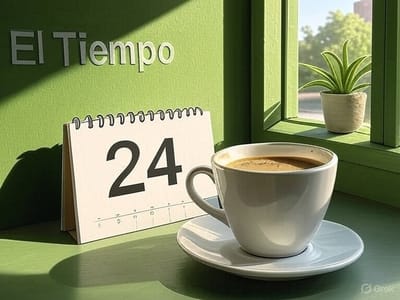 ¿Listo para el calor? Saltillo alcanzará los 32°C este sábado
