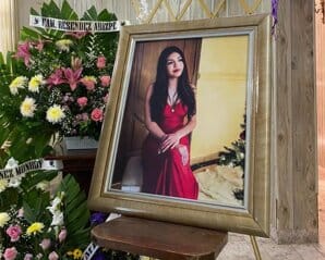 Familiares de Jimena Medina exigen justicia ante impunidad y libertad de acusados en Sabinas Coahuila