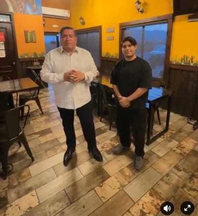    Se fortalece México Avante en Castaños con nuevo Comité Municipal