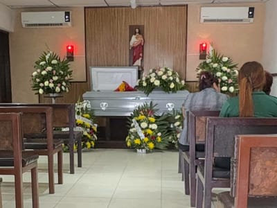 La violenta muerte de Leticia dividió a sus hijos, acusan que el varón siempre apoyo a su padre