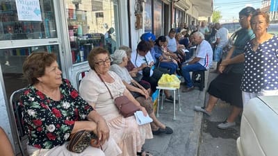 Guardia Nacional no estaba en el Banco Bienestar porque aún no abrían 
