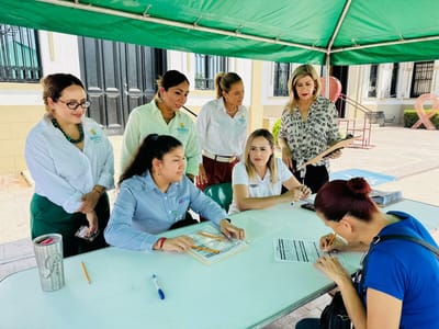 Jaropamex busca costureras con experiencia en Sabinas para empleo formal y oportunidades laborales inmediatas