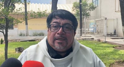 Nuncio Apostólico se reunirá con Madres Buscadoras en Coahuila