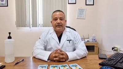 Autoridades de salud alertan por golpe de calor y deshidratación ante altas temperaturas en Sabinas, Coahuila
