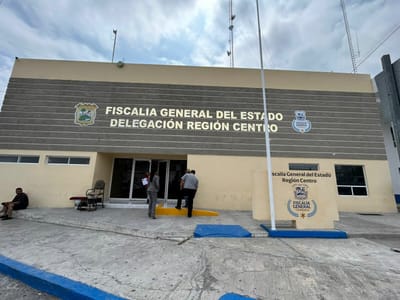 FGE recibe denuncias por desvío de fondos de La Escuela es Nuestra 