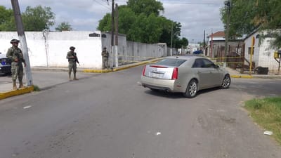 Reanudan excavaciones en predio de Mundo Nuevo; sigue sin haber resultados en operativos de búsqueda