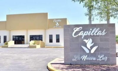 Funeraria Nueva Luz podría cerrar; trabajadores cuestionan continuidad del servicio