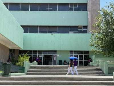 Cirugías comienzan a suspenderse en el IMSS por falta de aire acondicionado 