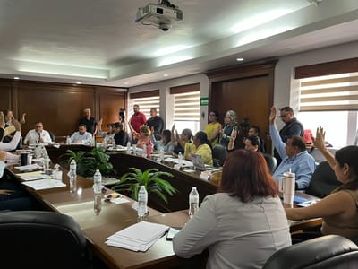 El Cabildo aprueba decreto que permitirá reubicar primaria Suzanne Robert de Pape