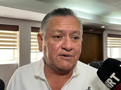 Municipio implementa medidas especiales por elección judicial del 1 de junio