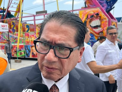 Autoridades mantienen vigilancia constante en Monclova por robos