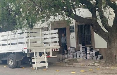 Revocan permisos notariales tras detectar anomalías con trámites de CFE e Infonavit