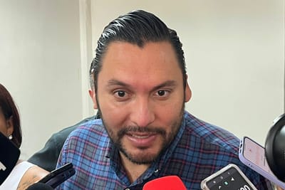 Carlos Villarreal destaca el valor cultural y económico de las Ferias de San Buenaventura