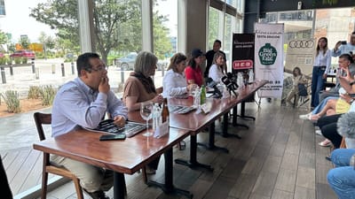 Winesomm 2025 espera hasta 2 mil visitantes en Hacienda El Mimbre