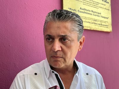 Magistrado cuestiona elección: modelo complejo y riesgoso para el Poder Judicial