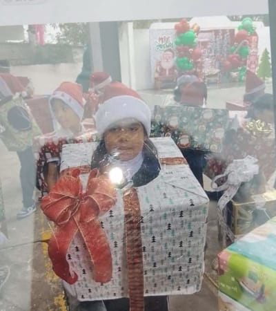Niña fue localizada sana y salva tras operativo en la colonia Presidentes