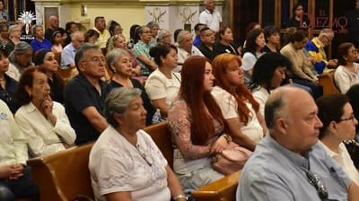 Sacerdote exhorta a alejarse de actos de ocultismo