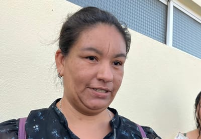 Madre denuncia agresión a menor en secundaria Emiliano Zapata #2