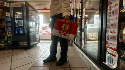 60, 000 pagarán los que no respeten ley seca por elecciones 