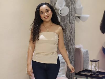 Entrevista con Enid Ixchel Solis Urdiales