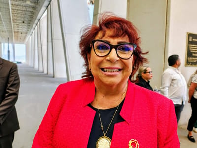 Preocupa baja perspectiva de crecimiento en el país