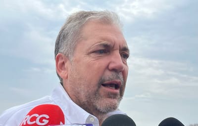 Avanza proyecto para modernizar el transporte público en la Región Centro de Coahuila