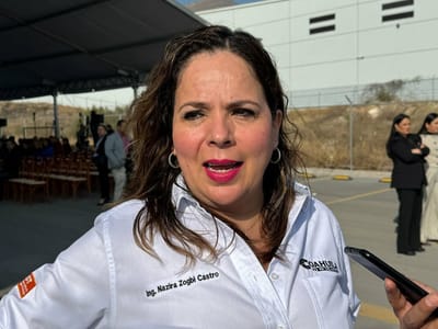 Ferias de empleo en Coahuila colocan a más de 5 mil personas