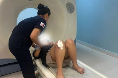 Wendy permanece delicada tras intento de feminicidio en Monclova