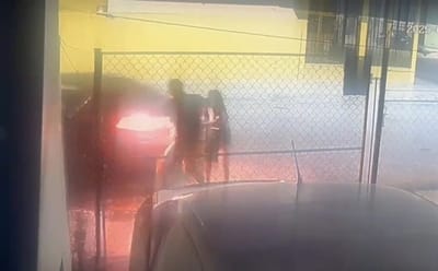 Ex pareja de Wendy huye tras atropello; Fiscalía ya lo rastrea