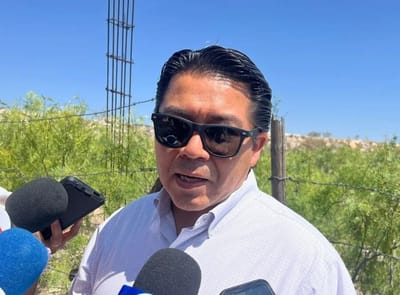 Autoridades combaten basureros clandestinos en Monclova: localizan siete focos de riesgo