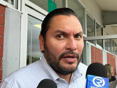 Inversión detenida por incertidumbre internacional: Monclova preparada