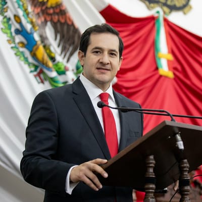 Diputados Guillermo Ruiz y Sergio Zenon de la Región Norte responden a críticas del alcalde de Piedras Negras