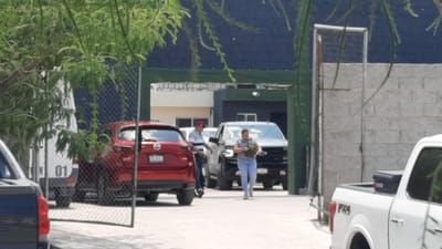 Maurilio va  ante Juez; jueves será siguiente audiencia
