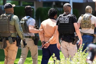 Operativos de ICE en Texas desata ola de miedo y migración a Coahuila