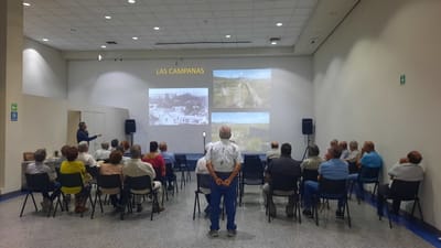 'Adobes llenos de historia': Jesús Guajardo comparte memoria arquitectónica de Monclova