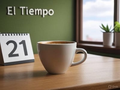 ¡Torreón bajo agua! Tormentas y calor sofocante golpean la ciudad 