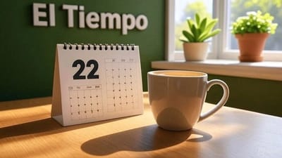 ¡Saltillo bajo agua! Tormentas intensas podrían afectar la ciudad este fin de semana